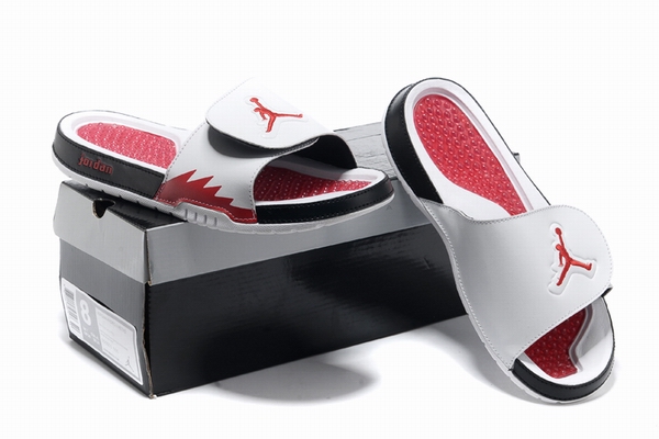 men jordan hydro retro sandals-021